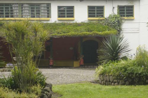 Bed & Breakfast Molino San Juan