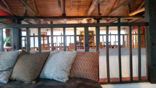 Bed & Breakfast Molino San Juan