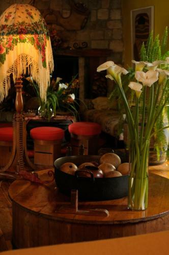 Bed & Breakfast Molino San Juan