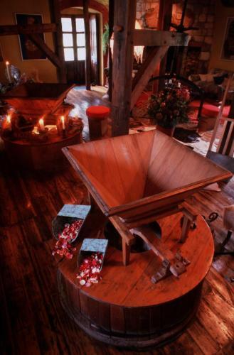 Bed & Breakfast Molino San Juan