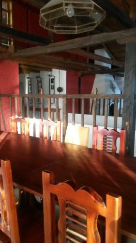Bed & Breakfast Molino San Juan