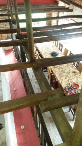 Bed & Breakfast Molino San Juan