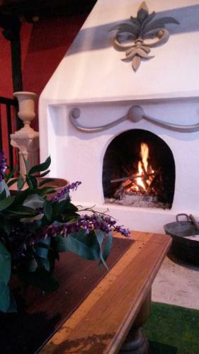 Bed & Breakfast Molino San Juan