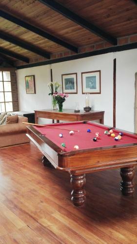Bed & Breakfast Molino San Juan