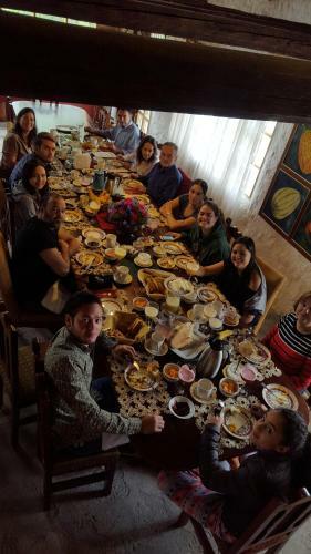 Bed & Breakfast Molino San Juan
