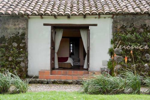 Posada Hacienda Santa Ana