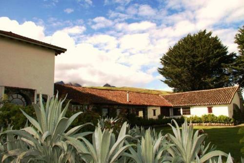 Posada Hacienda Santa Ana