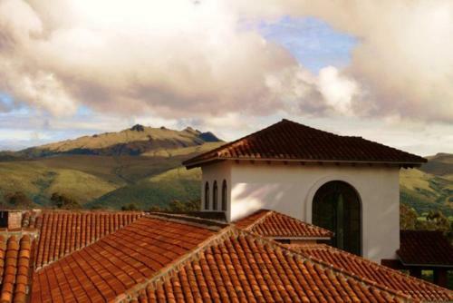 Posada Hacienda Santa Ana