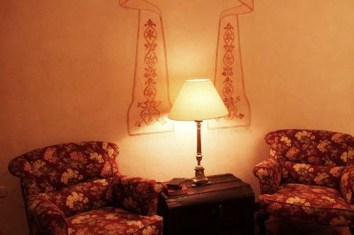 Posada Hacienda Santa Ana