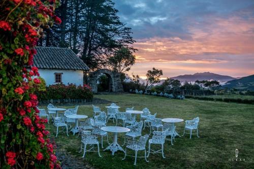 Posada Hacienda Santa Ana