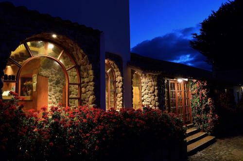 Posada Hacienda Santa Ana