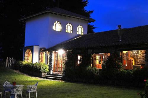 Posada Hacienda Santa Ana