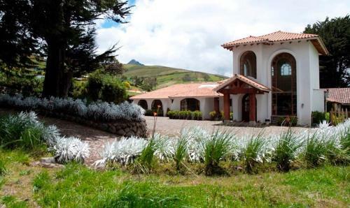 Posada Hacienda Santa Ana