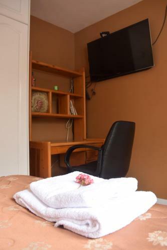 Apartamento Villa Ilalo