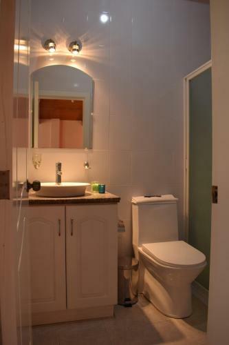 Apartamento Villa Ilalo