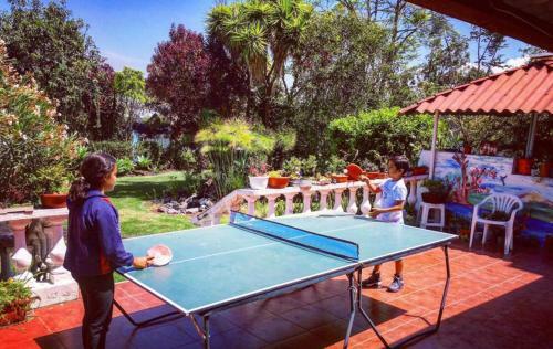 Apartamento Villa Ilalo