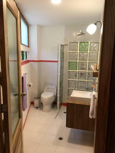 Bed & Breakfast Casa Magnolia