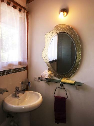 Bed & Breakfast Casa Magnolia