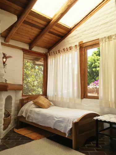 Bed & Breakfast Casa Magnolia