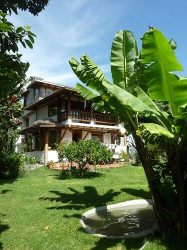 Bed & Breakfast Casa Magnolia