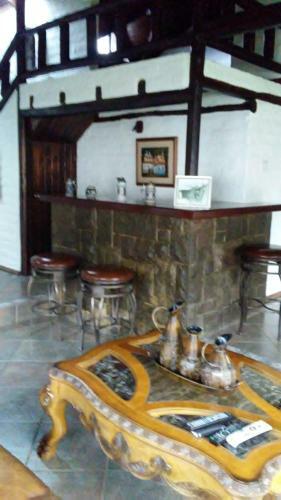 Albergue The Bridge To Ecuador
