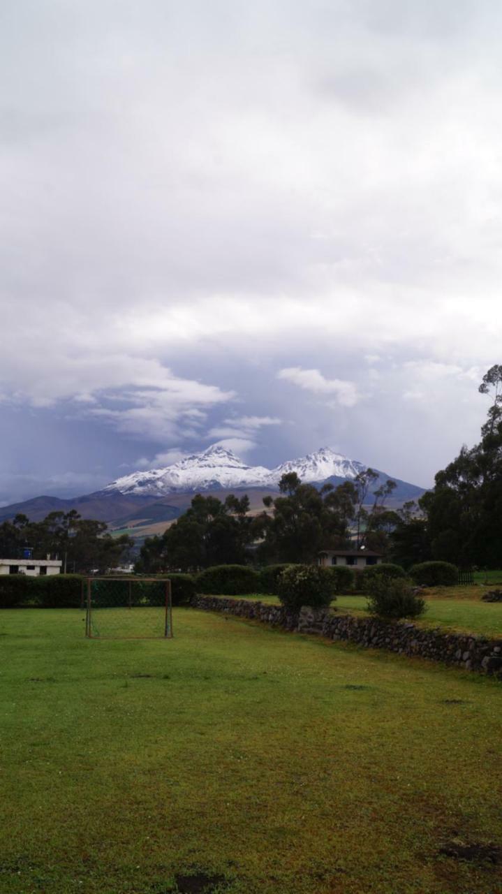 Chuquiragua Lodge & Spa