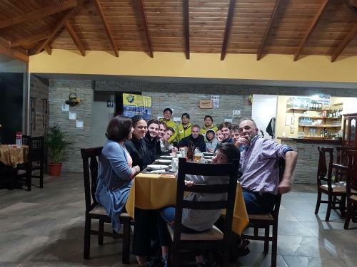 Bed & Breakfast Casa Del Monta�ero