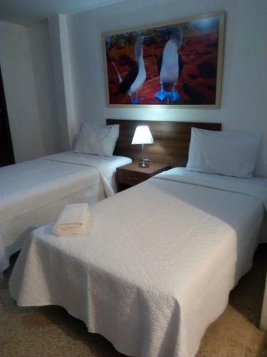 Hostal Manakin