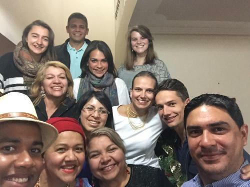 Bed & Breakfast Yolanda House