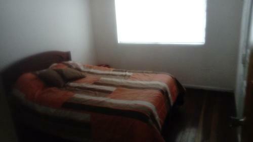 Bed & Breakfast Yolanda House