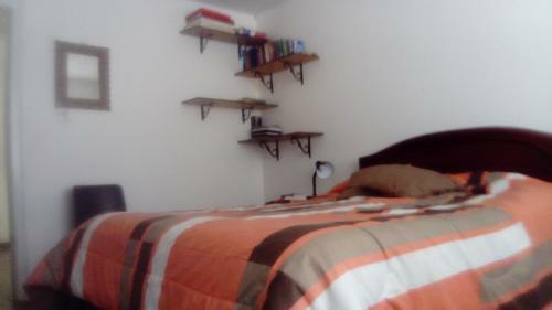 Bed & Breakfast Yolanda House