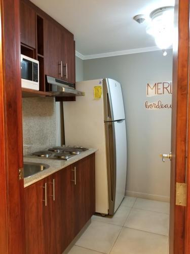 Apartamento Riverfront II