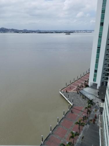 Apartamento Riverfront II