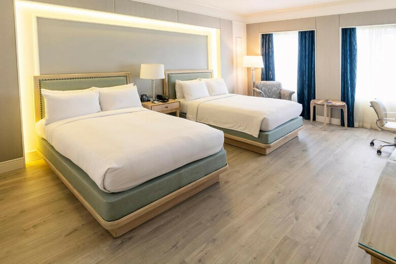 Hilton Colon Guayaquil Hotel