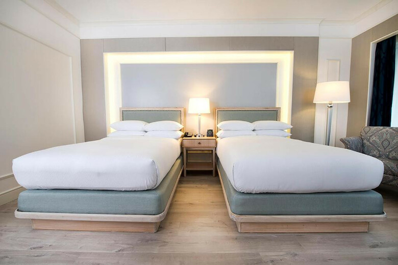 Hilton Colon Guayaquil Hotel