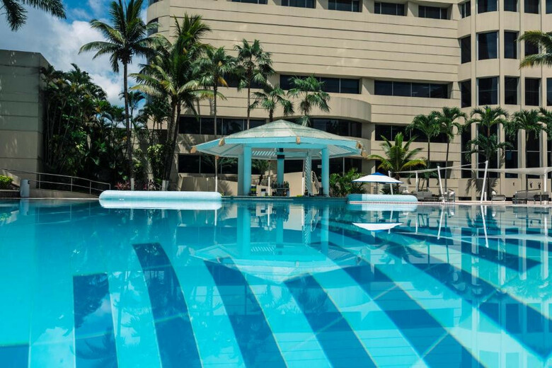 Hilton Colon Guayaquil Hotel