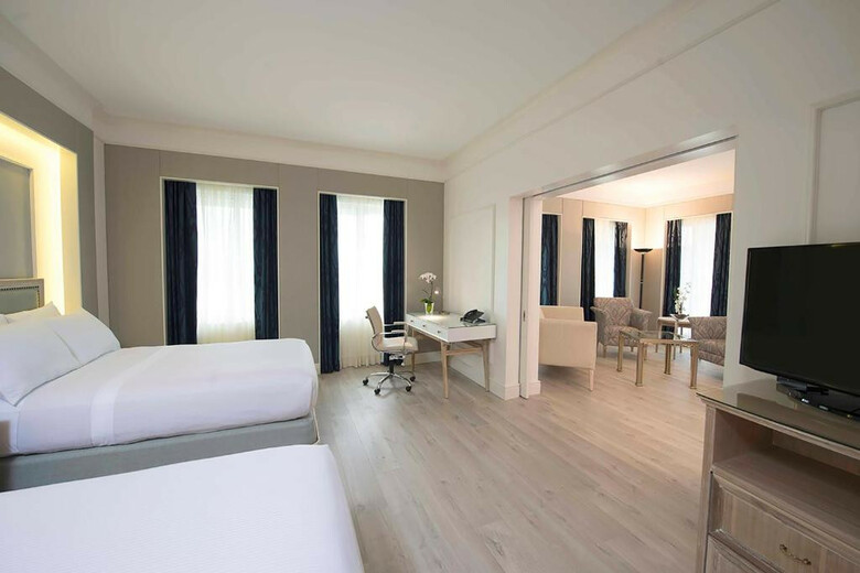 Hilton Colon Guayaquil Hotel