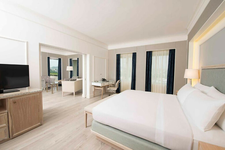Hilton Colon Guayaquil Hotel