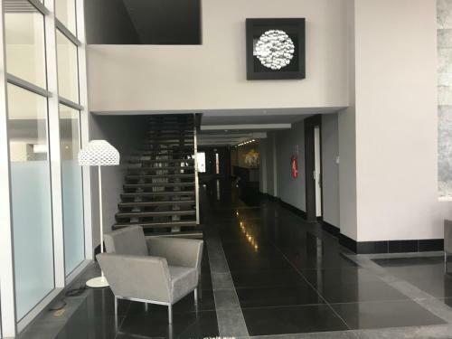 Quo Luxury Apartments