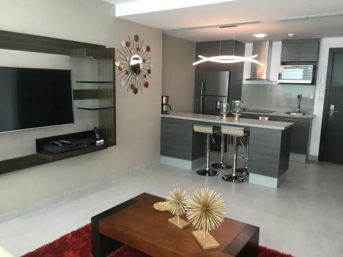 Quo Luxury Apartments