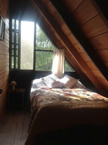 Albergue Casa de Piedra