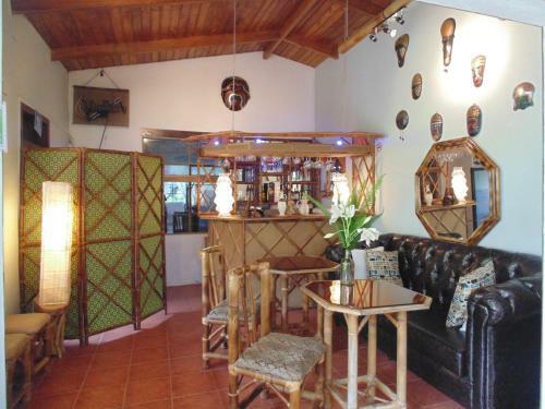 Albergue Casa de Piedra
