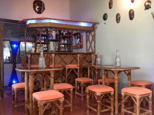 Albergue Casa de Piedra