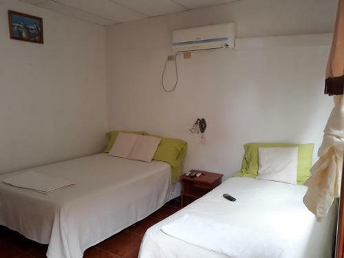 Hostal Hospedaje Mother Fanny