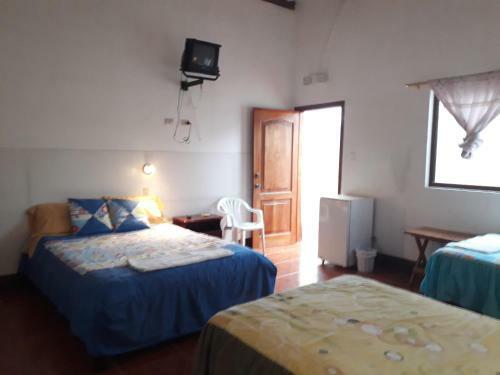 Hostal Hospedaje Mother Fanny
