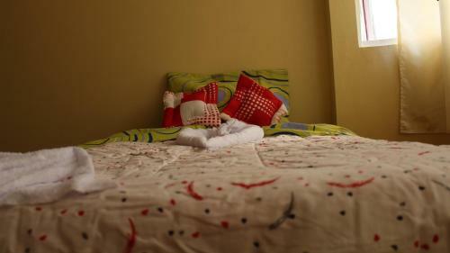 Hotel Flor Del Campo