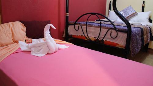 Hotel Flor Del Campo