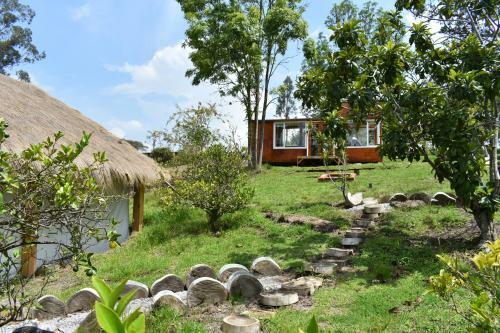 Albergue Samay Glamping Airport
