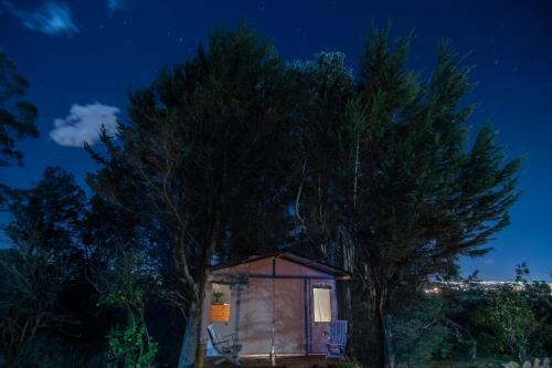 Albergue Samay Glamping Airport