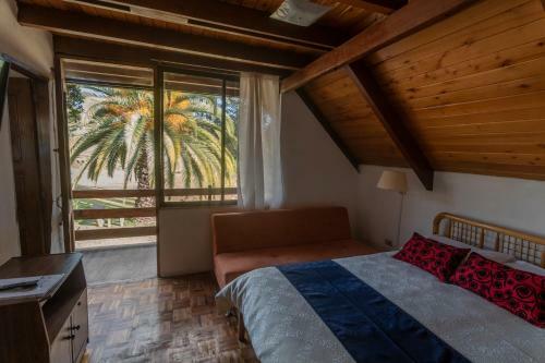 Albergue Samay Glamping Airport